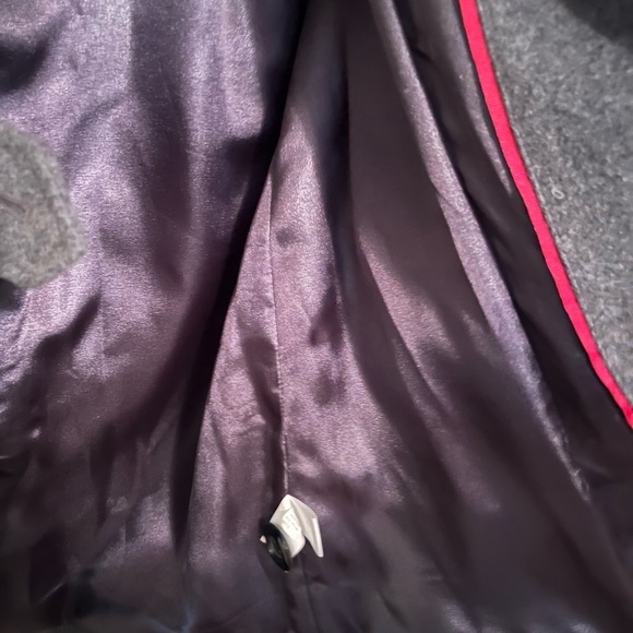 Peacoat - Picture 4 of 5